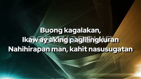 gatimpala|Gantimpala Ko (Lyrics) .